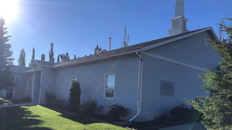 The Church of Jesus Christ of Latter-day Saints