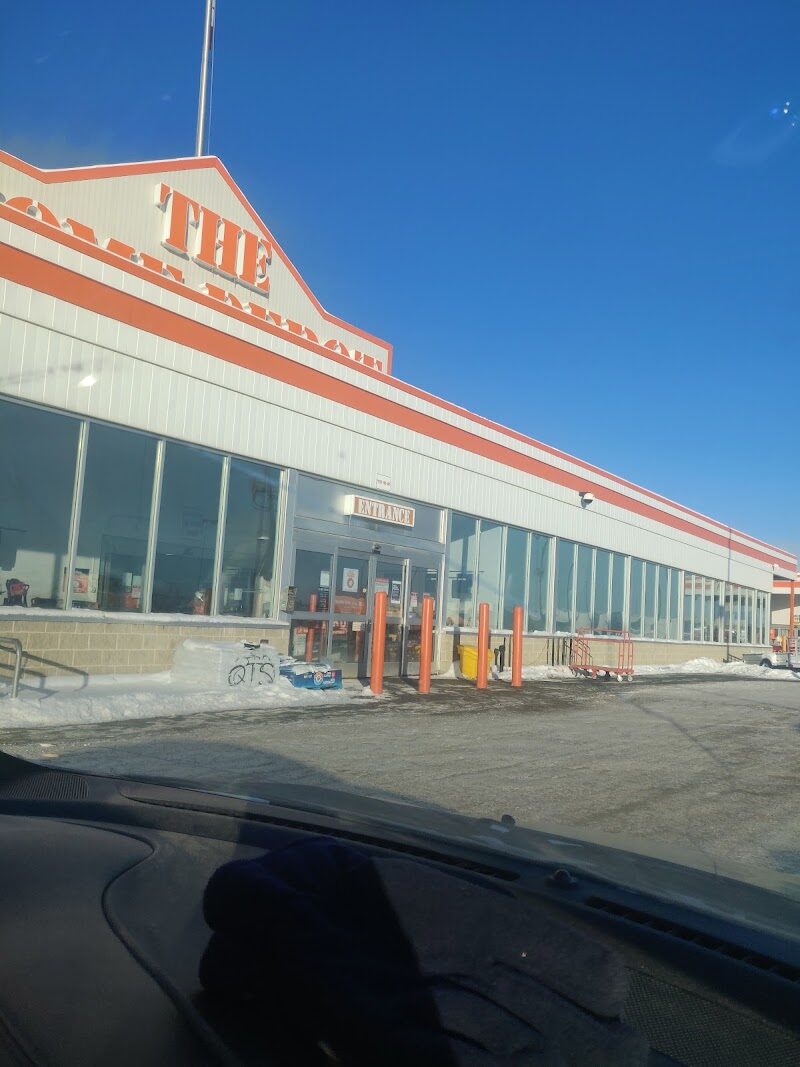 The Home Depot