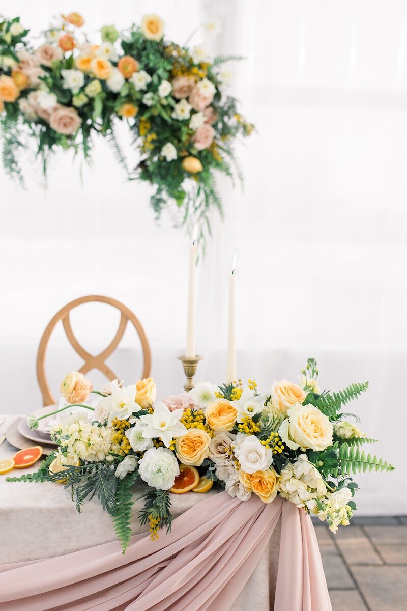 The Little Petal Company