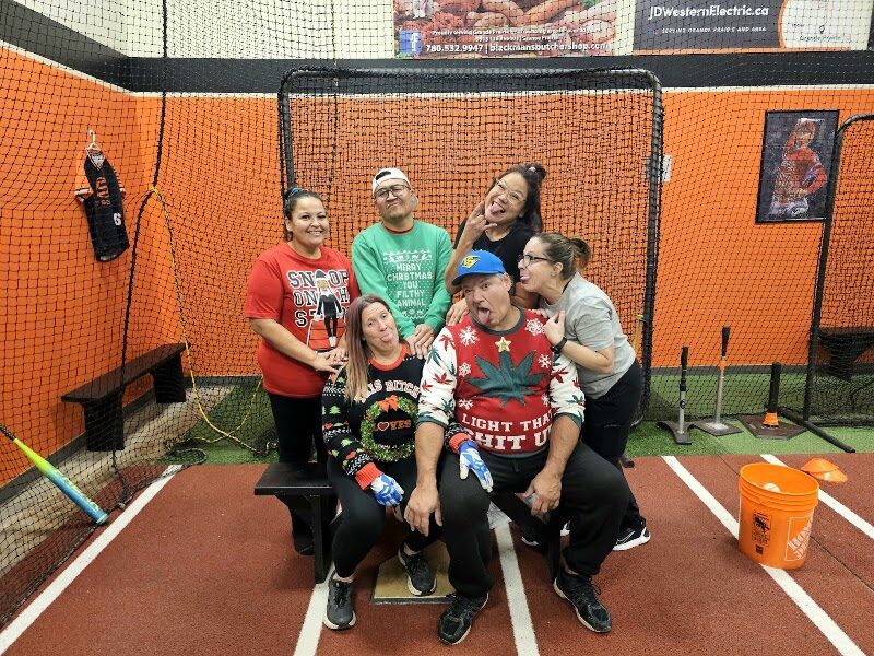The Off Season Ltd