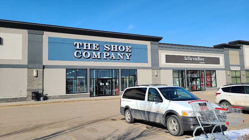 The Shoe Company