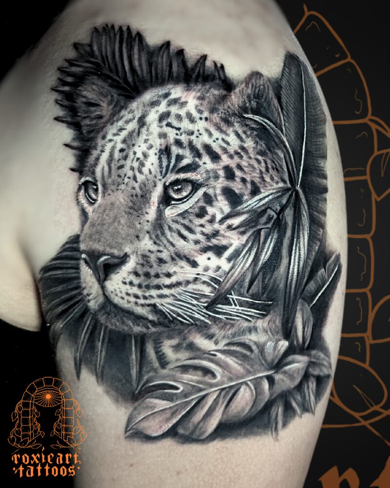 The Sterling Skull Studio