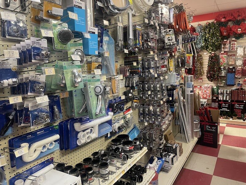 The Store