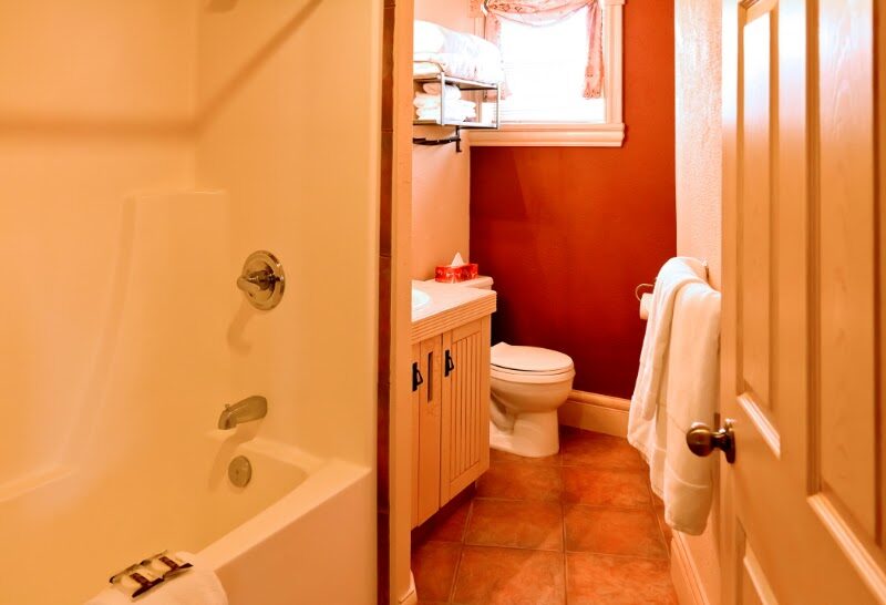 Third Mission Heritage Suites — photo 3