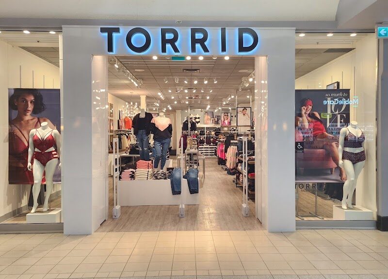 Torrid