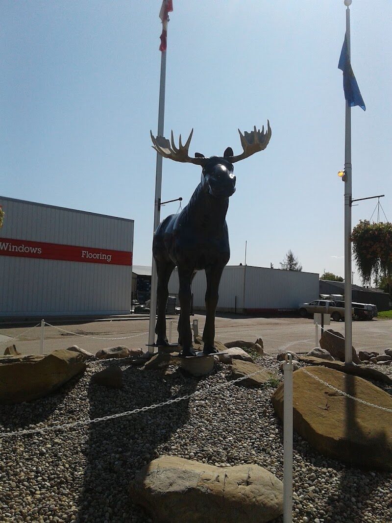 Town of Manning