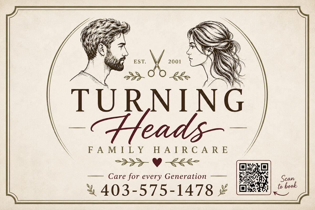 Turning Heads Family Haircare