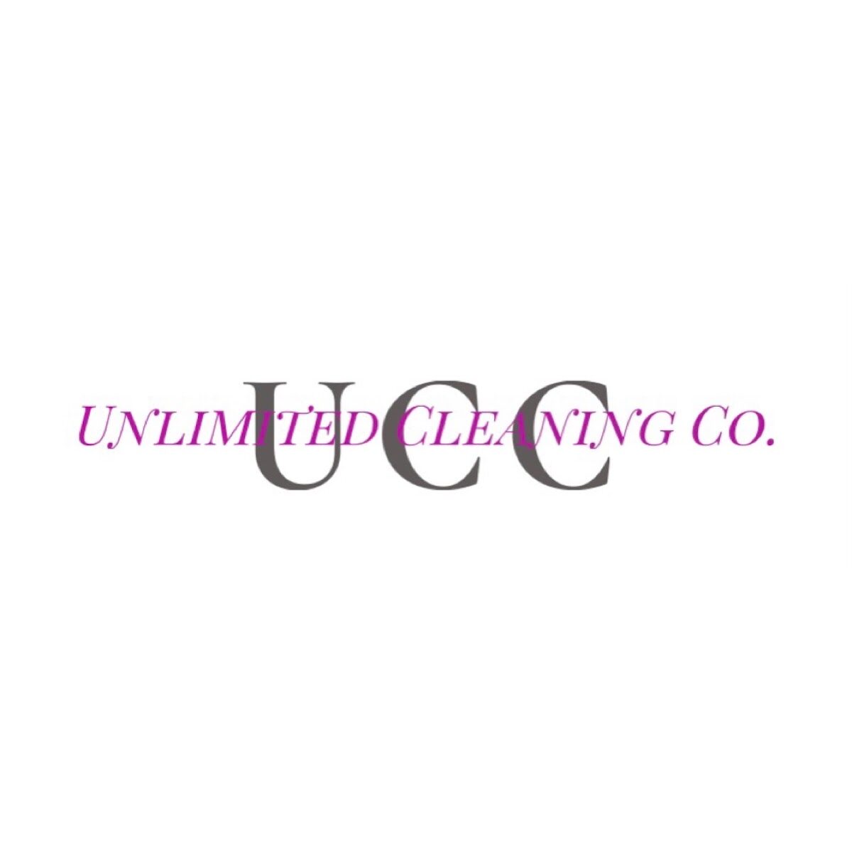 Unlimited Cleaning Co.