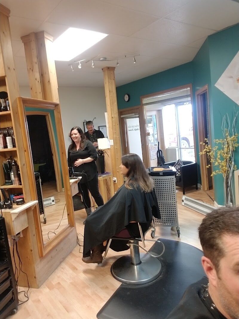 Urban Style Salon