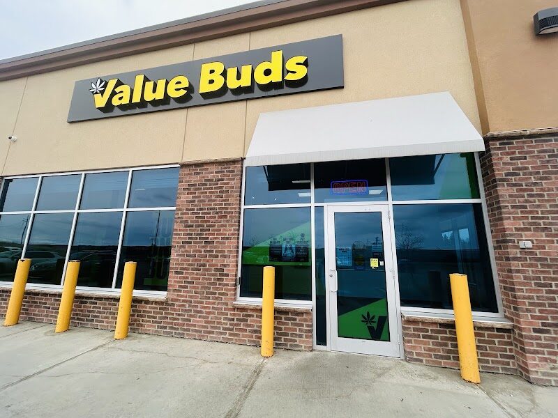 Value Buds Railtown
