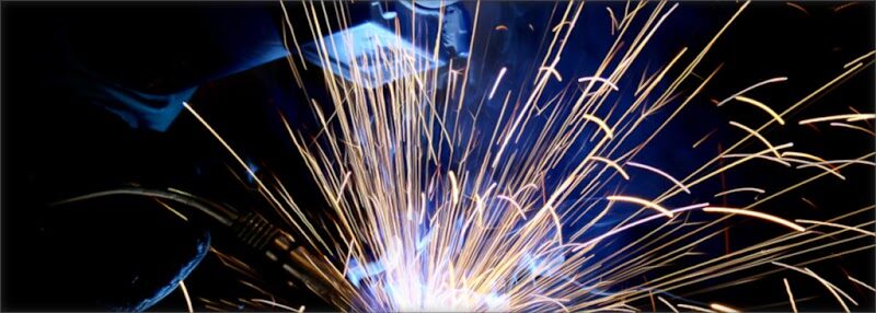 Weld FX
