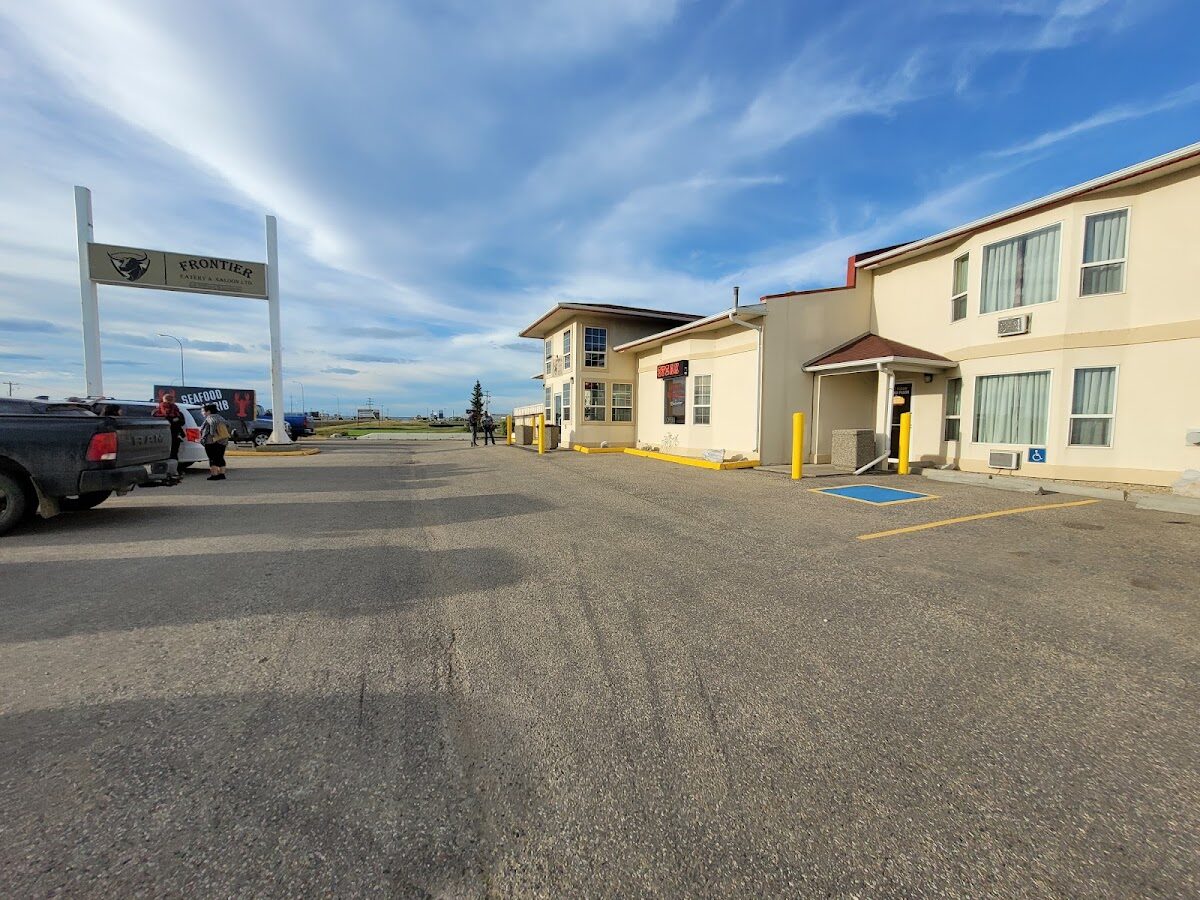 Western Budget Motel
