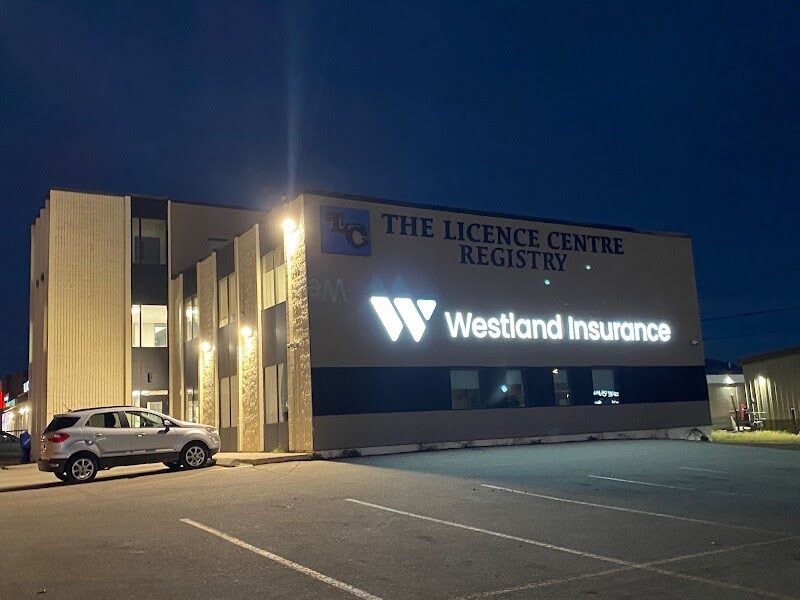 Westland Insurance