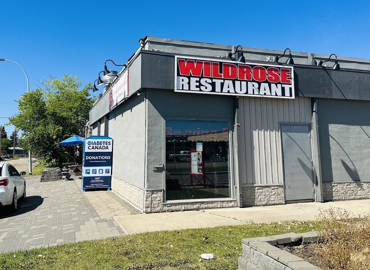 Wild Rose Country Restaurant