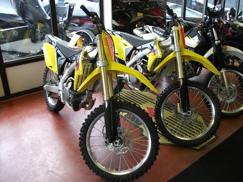 Windsor Motorsports