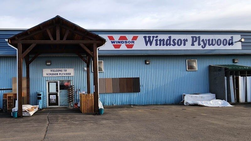 Windsor Plywood