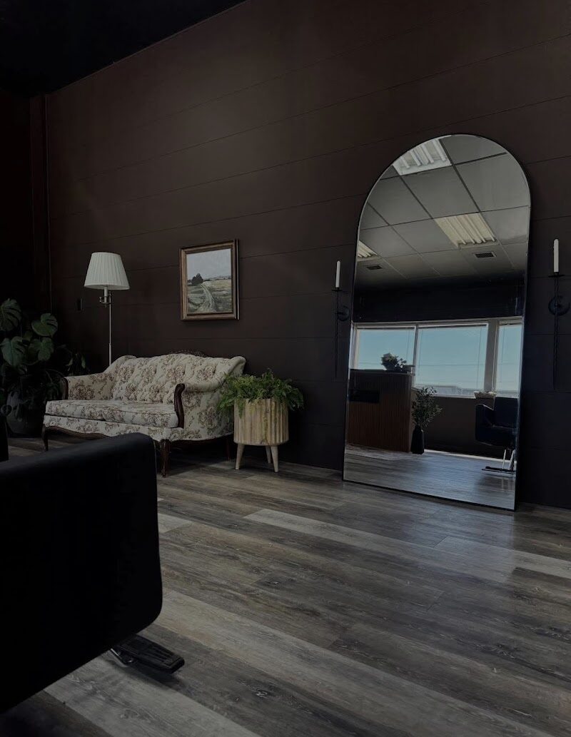 WREN. Hair Studio