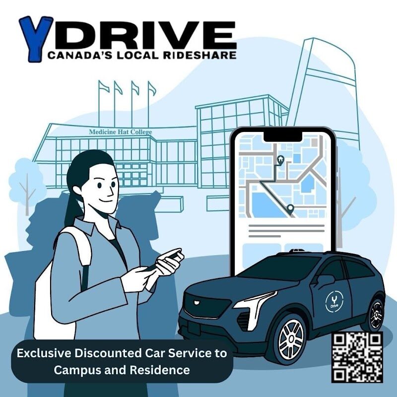 Y Drive APP — photo 3
