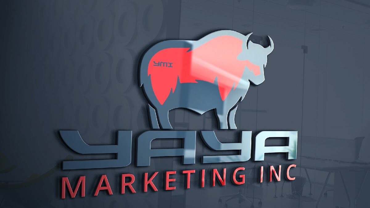 YaYa Marketing Inc