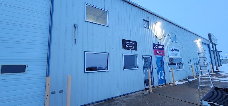 Zacharias Performance & auto Repair