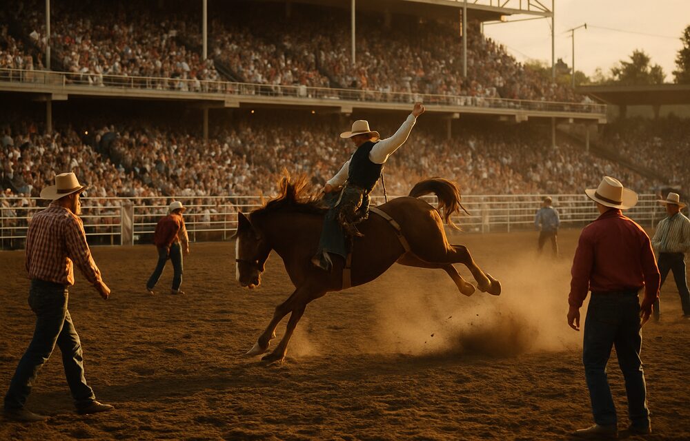 Calgary Stampede