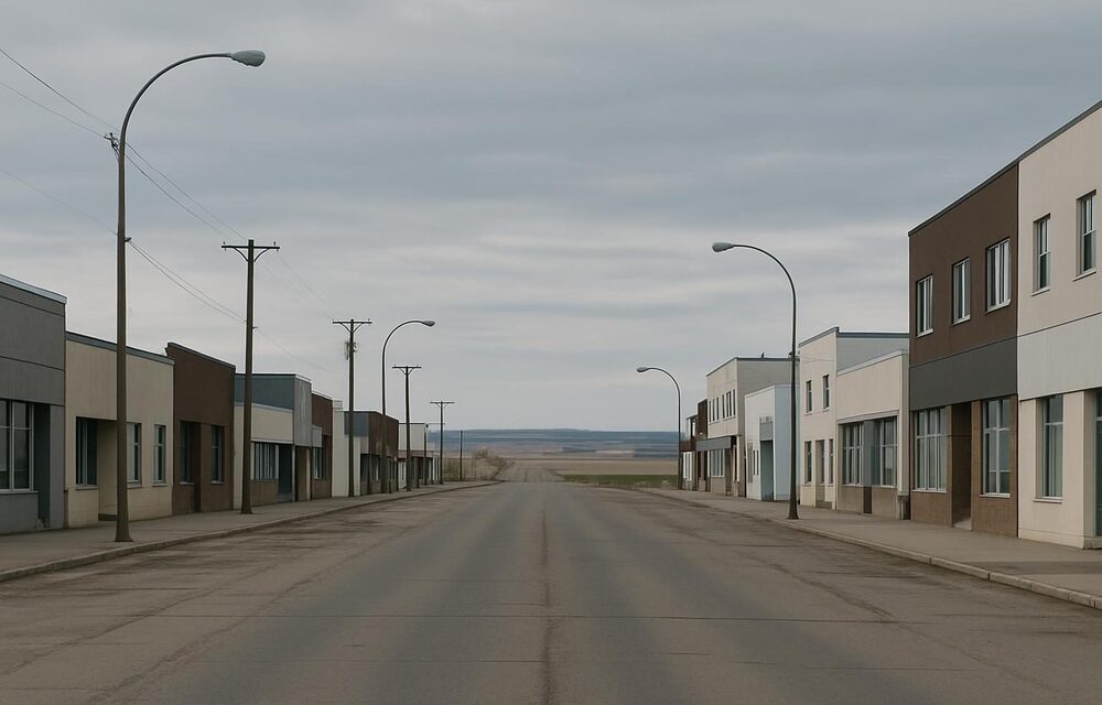 Councilor Candidate Debate ahead of the Dawson Creek Municipal Election