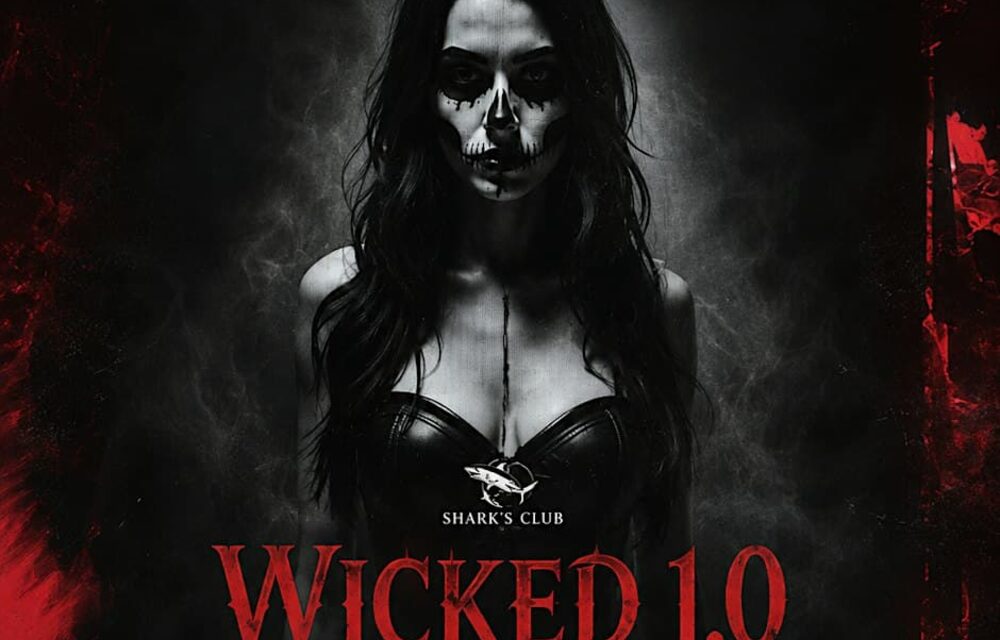 WICKED 1.0 HALLOWEEN NIGHT