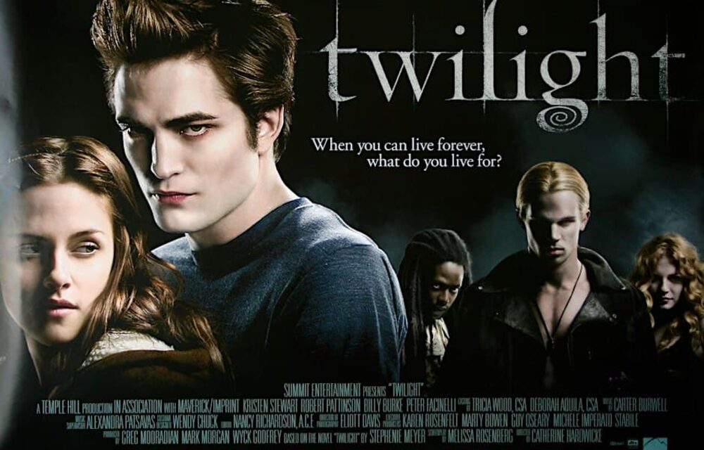 Grande Sunset Theatre Drive In: Twilight