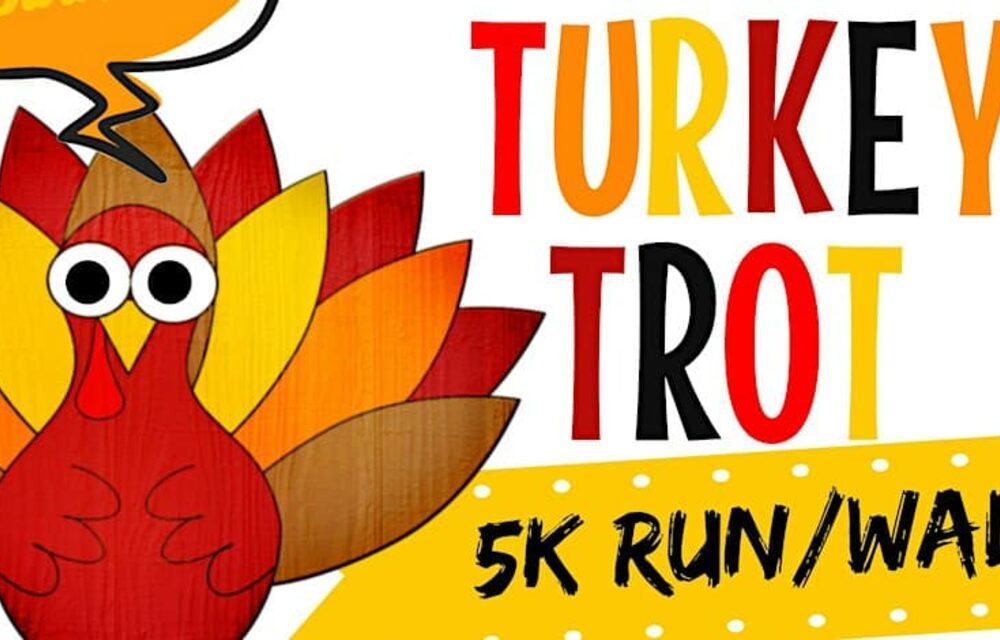 Turkey Trot 2026