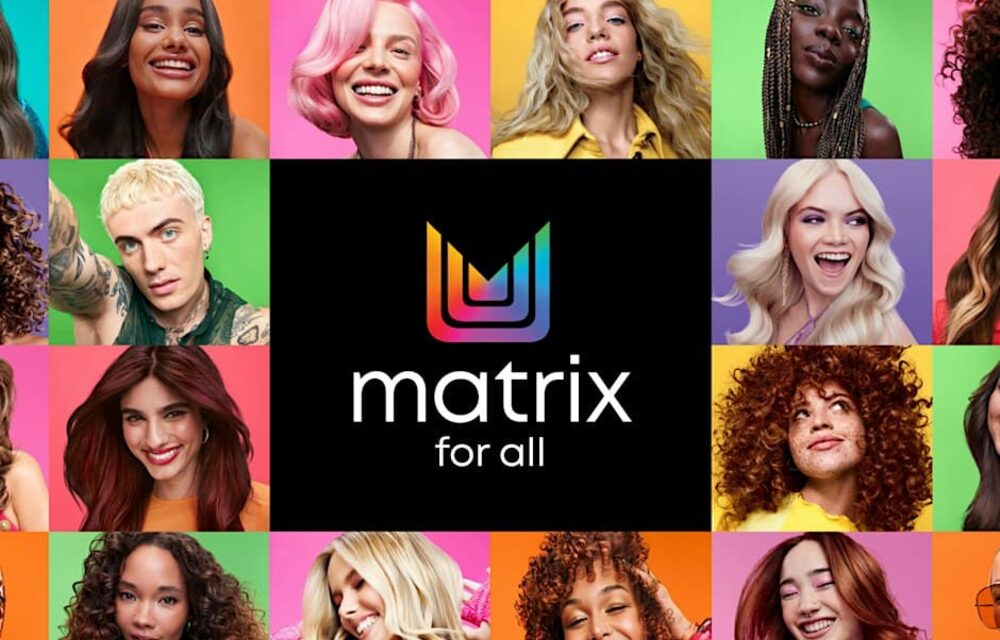 MATRIX FOR ALL Grande Prairie