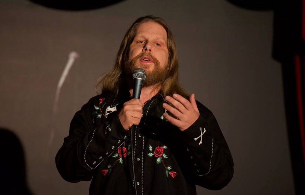 Kokanee Komedy Night w/ Shawn Gramiak & Guest