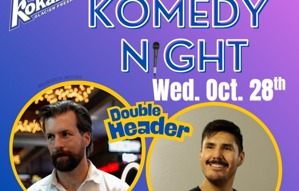 KKN Double Header