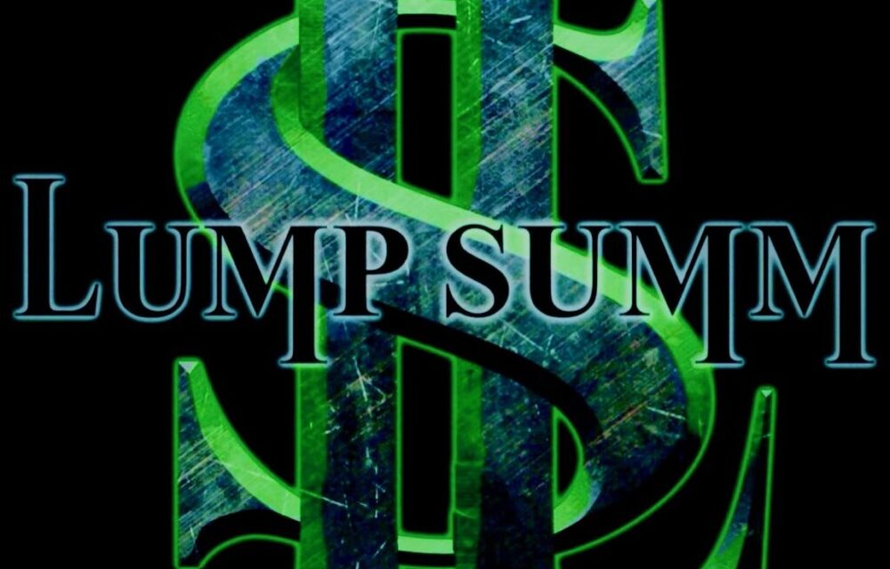 Lump Summ