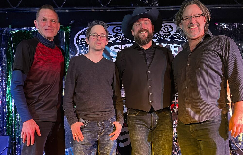 The Steve Cassell Band