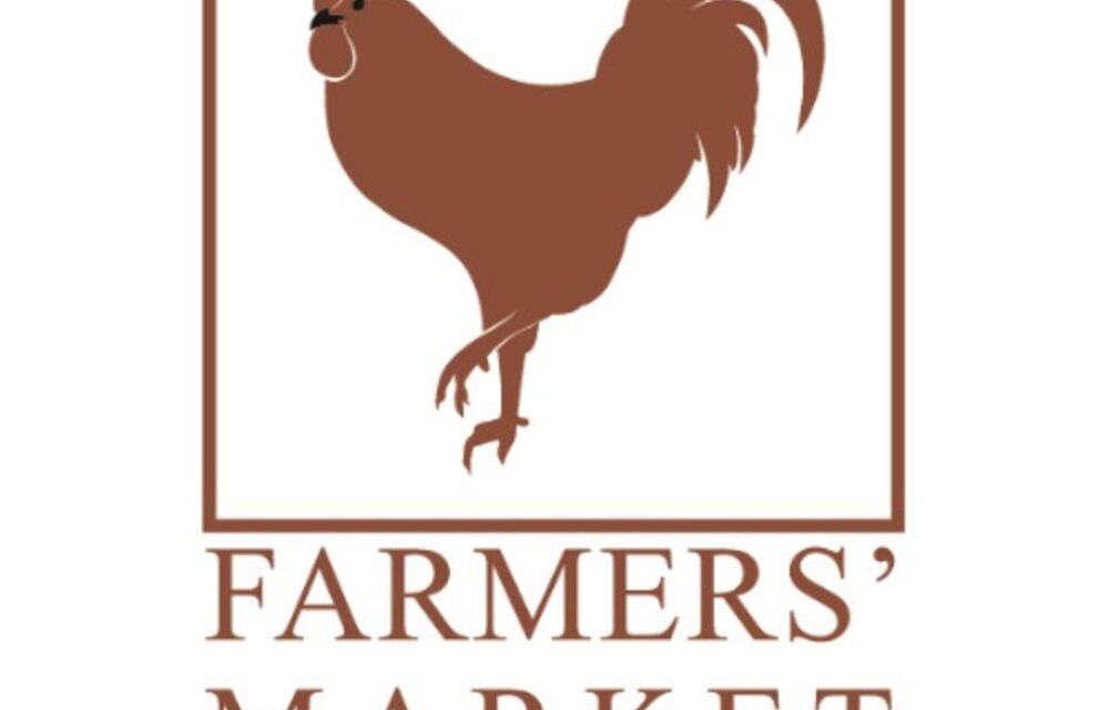 Grande Prairie Farmers Market
