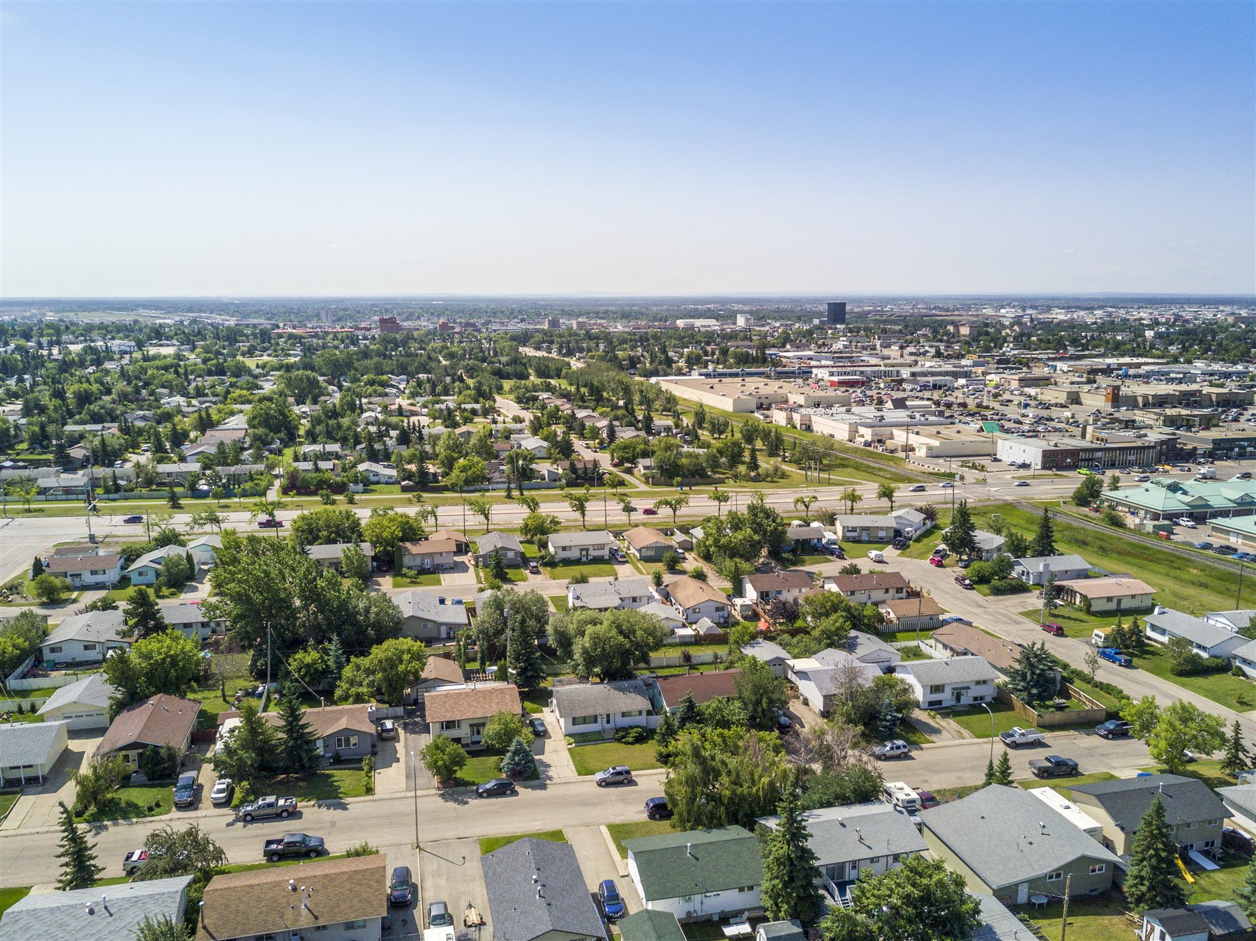 Grande Prairie