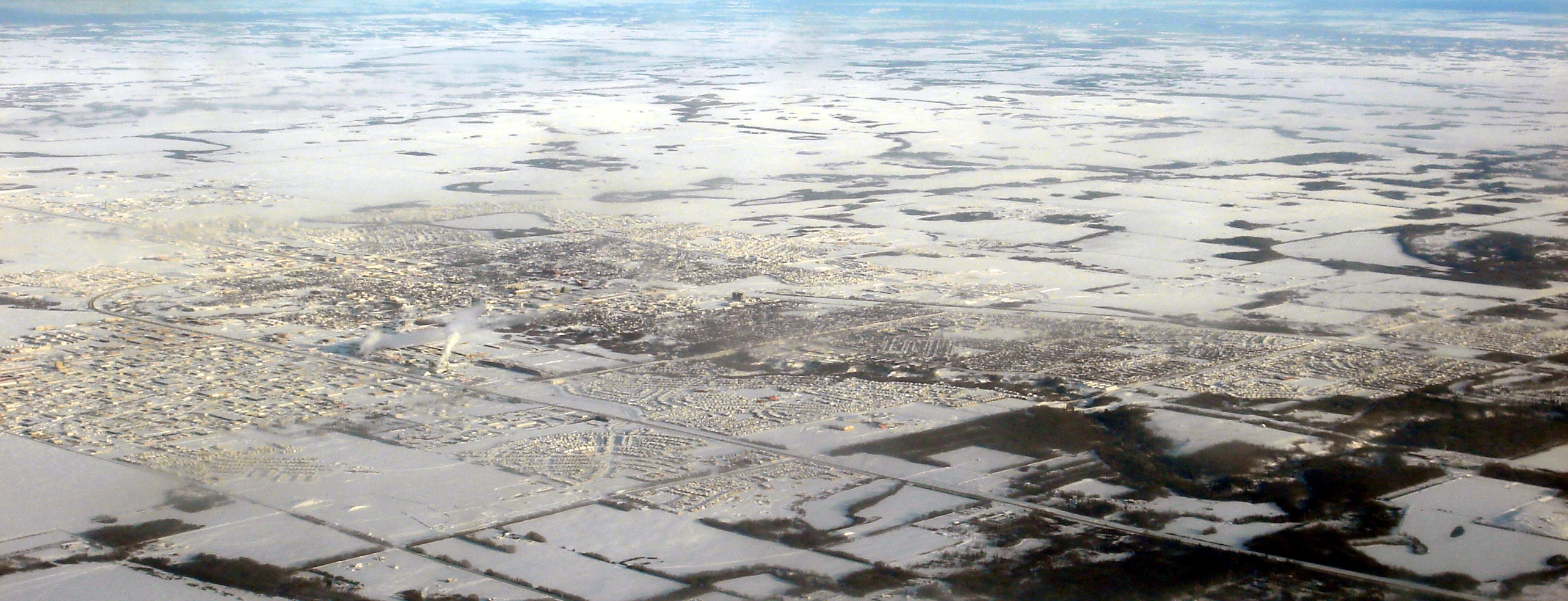Grande Prairie