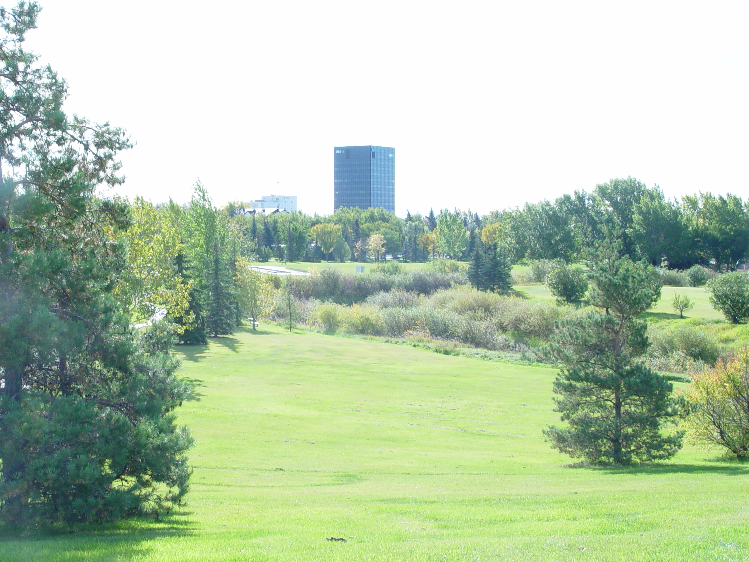 Grande Prairie