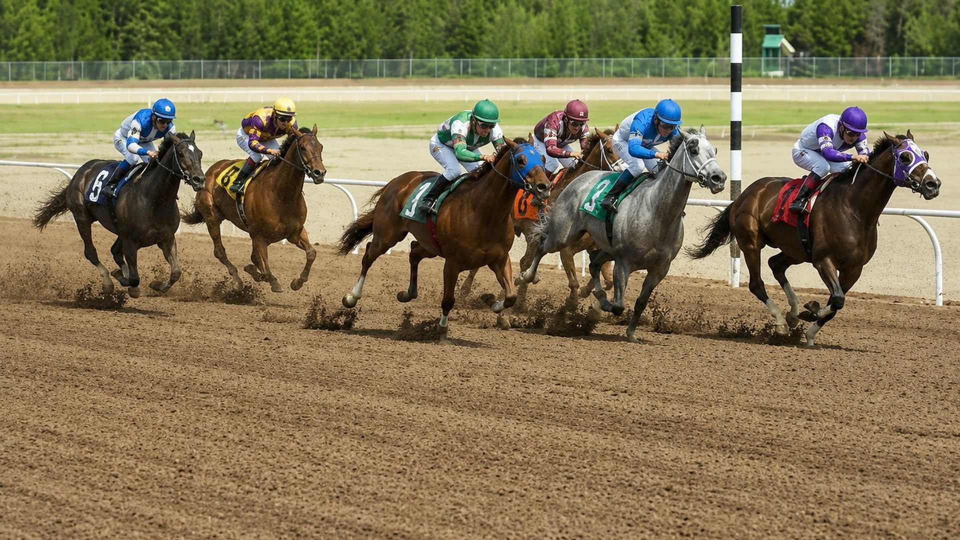 Last Chance Rodeo Camp