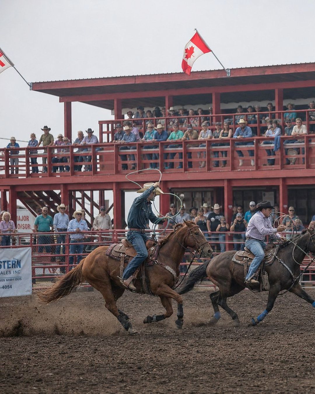 Live events in Grande Prairie