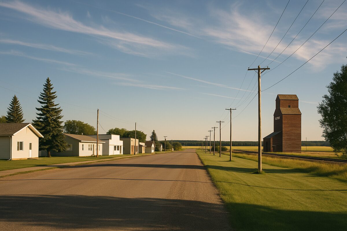 Berwyn
