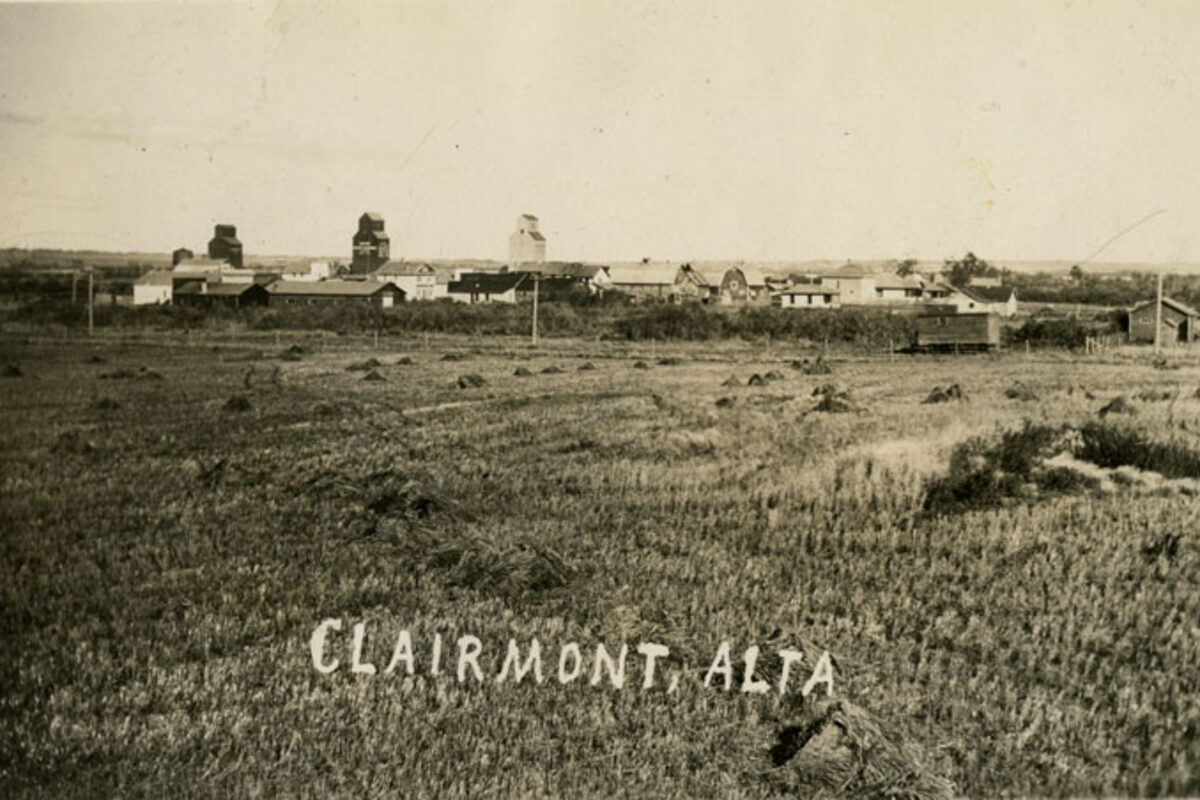 Clairmont