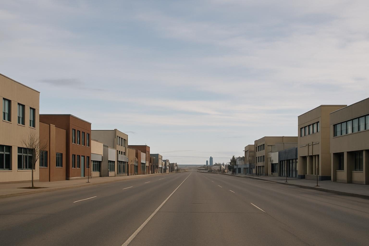 Grande Prairie