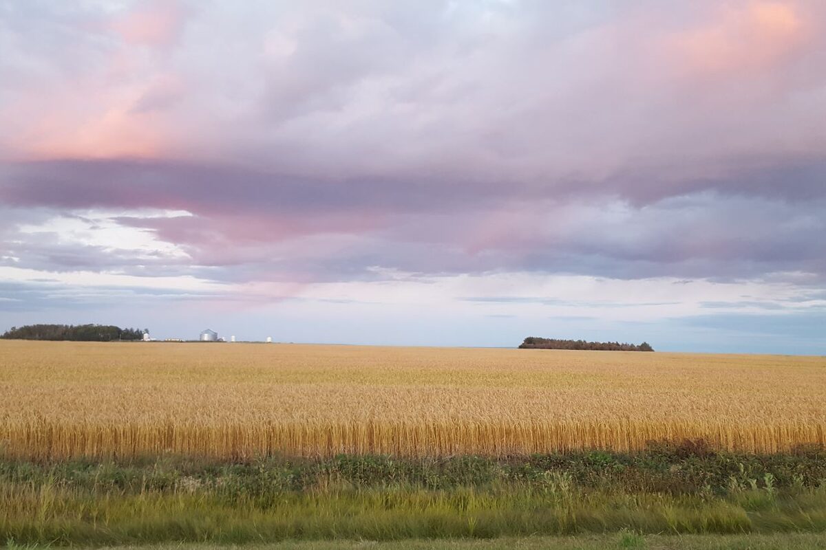 High Prairie