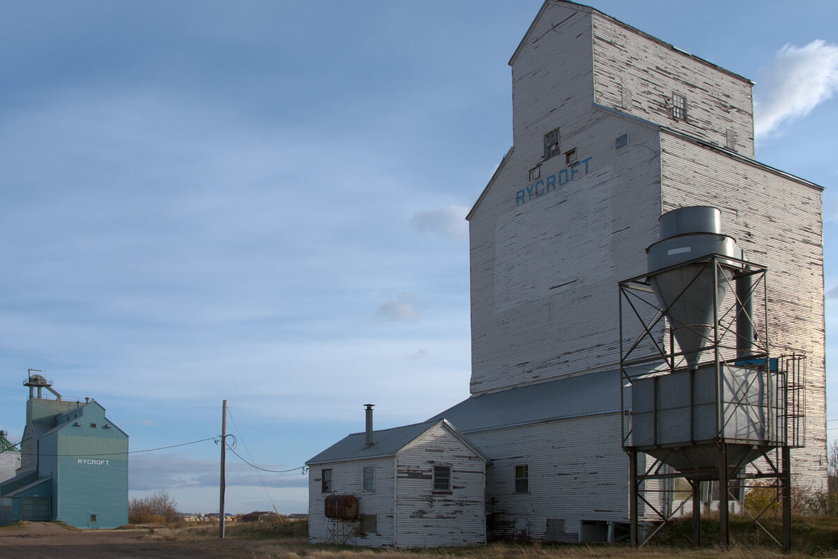 Rycroft