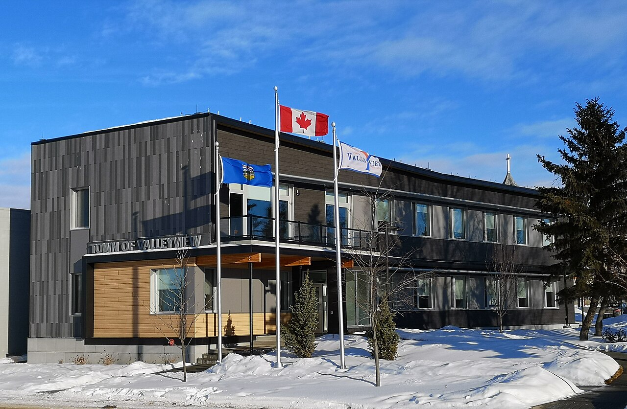 Valleyview